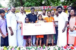 முல்லைப் பெரியாறு அணை விவகாரத்தில் உச்சநீதிமன்றத் தீா்ப்பை அமல்படுத்த வேண்டும்! - அமைச்சா் பெ. விஸ்வநாதன்
