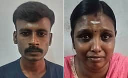 கோவை: சிறுவன் கொலை வழக்கில் தாயுடன் தகாத உறவில் இருந்த நபருக்கு இரட்டை ஆயுள், தாய்க்கு ஆயுள் தண்டனை