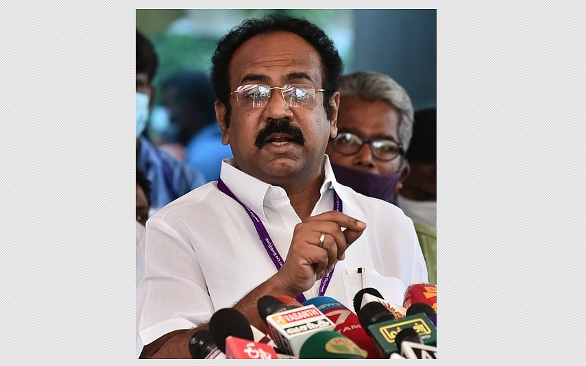 புதிய காவிரி நடுவர் மன்றம் ஏன்? தங்கம் தென்னரசு விளக்கம்