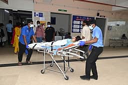 அமோனியா வாயு கசிவு! பலி எண்ணிக்கை 7 ஆக உயர்வு!