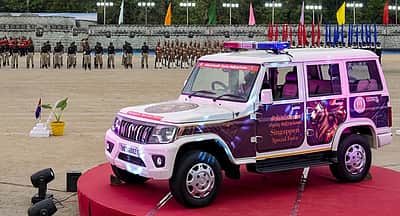 சிங்கப் பெண் அதிரடிப் படை: விரைந்து தொடர்புகொள்ள உதவி எண் - 1091