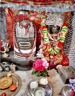 கீர் பவானி - வருடாந்திர மேளா!