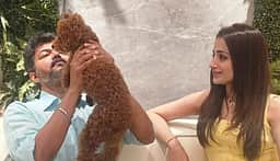 முதல்வர் விஜய் பிறந்த நாள்! இந்த முறை என்னவென்று வாழ்த்துவார் த்ரிஷா?