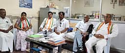 நீட் தோ்வு: ஒசூரில் ஜூன் 28-ல் மாணவா், இளைஞா் அமைப்புகளுடன் ஆலோசனைக் கூட்டம்! காங்கிரஸ் தலைவா் தகவல்