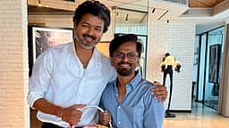 விஜய் - ஏ. ஆர். முருகதாஸ்! சர்ச்சைகளைக் கிளப்பிய வெற்றிக் கூட்டணி!