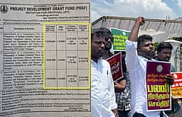 தூய்மைப் பணி தனியார்மயமாகிறது? முயற்சியை கைவிட தமிழக அரசுக்கு சிபிஎம் கோரிக்கை!