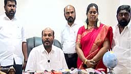 தேசிய ஜனநாயகக் கூட்டணியில் இருந்து ஜான் பாண்டியன் விலகல்!