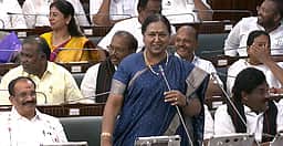 பிறந்த நாளில் முதல்வருக்கு பிரேமலதா கோரிக்கை! அவையில் சிரிப்பலை!