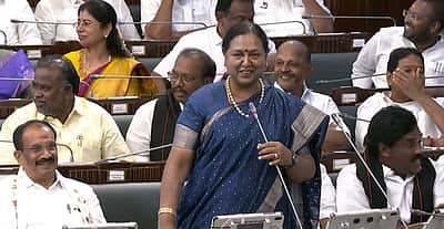 பிறந்த நாளில் முதல்வருக்கு பிரேமலதா கோரிக்கை! அவையில் சிரிப்பலை!