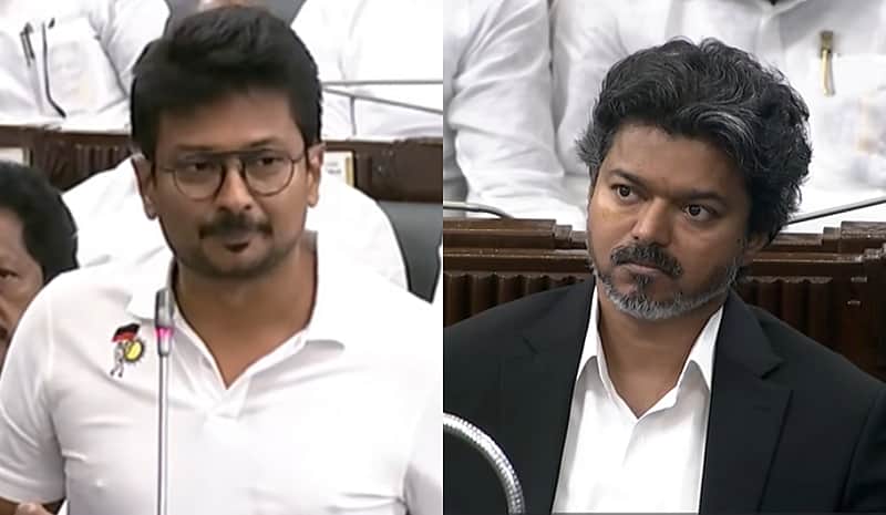 Udhay Vijay