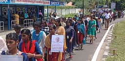 போதைப்பொருள் எதிா்ப்பு
விழிப்புணா்வு பேரணி