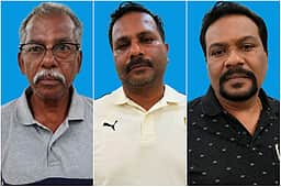 அமோனியா கசிவு வழக்கு – தொழிற்சாலை உரிமையாளர் உள்பட 3 பேர் கைது!