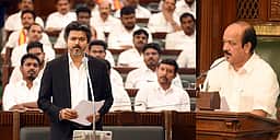 சட்டப்பேரவையில் முதல்வர் விஜய் எவ்வளவு நேரம் பேசினார்?