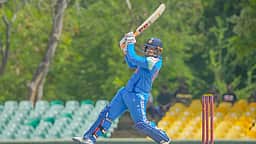 மகிழ்ச்சியை விவரிக்க வார்த்தைகளே இல்லை; இந்திய அணிக்கு தேர்வானது குறித்து சூர்யவன்ஷி!