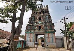தெய்வ தரிசனம்... தொழில், பொருளாதாரம் மேம்பட தென்குரங்காடுதுறை ஆபத்சகாயேஸ்வரர்!
