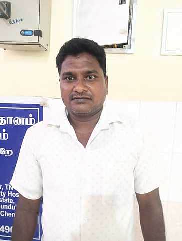 சிறுமிக்கு பாலியல் வன்கொடுமை: இளைஞருக்கு 20 ஆண்டுகள் சிறை