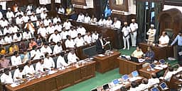 தவெக அரசு 40 நாள்களில் செய்தது என்ன? சாதனைகளை பட்டியலிட்ட முதல்வர் விஜய்!