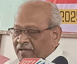 போக்குவரத்துத் துறை காலிப் பணியிடங்களை விரைந்து நிரப்ப வேண்டும்: சிஐடியு மாநிலத் தலைவா் சௌந்தரராஜன்
