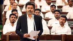 மத்திய அரசுடன் மோதல் போக்கை விரும்பவில்லை! முதல்வர் விஜய்