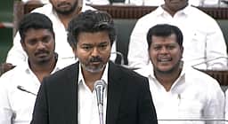 சட்டம் - ஒழுங்கு: ஆரம்பத்திலேயே தடுக்காதது ஏன்? 11 மாதங்களாக டிஜிபியே இல்லை! விஜய் 