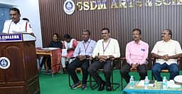 சாலை பாதுகாப்பு: வழிகாட்டுதல் நிகழ்ச்சி