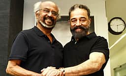 ரஜினி - 173 அப்டேட் கொடுத்த தயாரிப்பு நிறுவனம்!