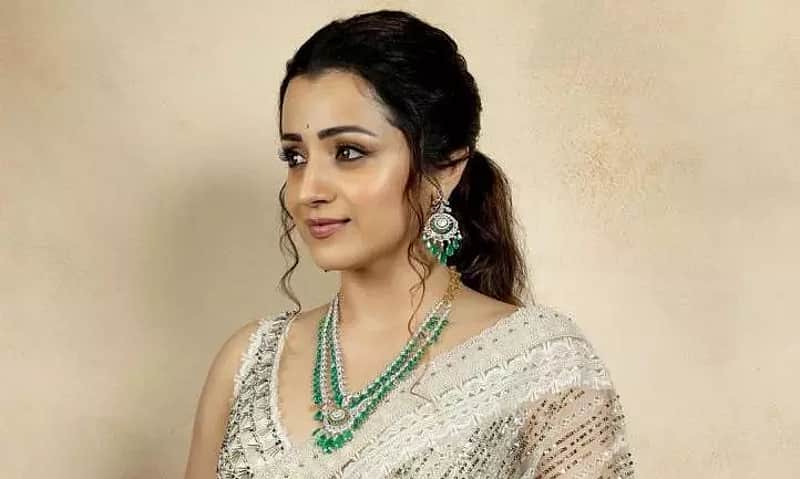 trisha