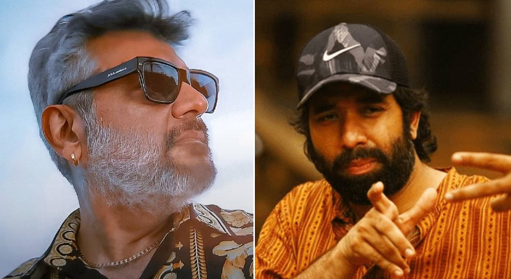 ஏகே - 64 அறிவிப்பு எப்போது?