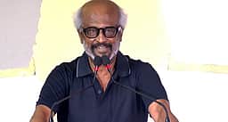 ஜாக்கிரதை, நான் பேசினாலே பிரச்னைதான்: நடிகர் ரஜினிகாந்த்