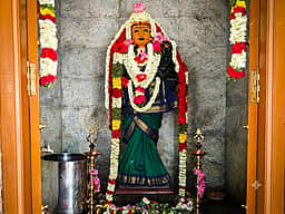 வெள்ளக்கோவில் ஸ்ரீ திருமலை அம்மன் கோயில் கும்பாபிஷேகம்