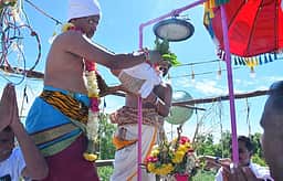 சுப்ரமணிய சுவாமி கோயில் குடமுழுக்கு