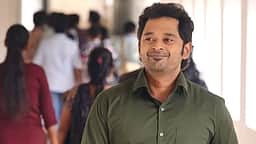 மூன்று நாயகர்கள் நடிகர் நடிக்கும் காதல் காதல் காதல் தொடரின் ஒளிபரப்பு தேதி!