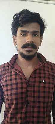 முதியவரிடம் வழிப்பறி: இளைஞருக்கு 3 ஆண்டுகள் சிறைத் தண்டனை