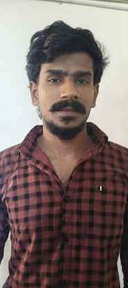 முதியவரிடம் வழிப்பறி: இளைஞருக்கு 3 ஆண்டுகள் சிறைத் தண்டனை