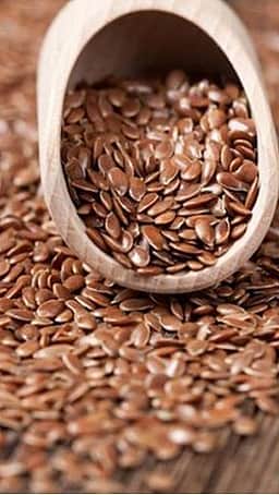 உடல் எடை குறையும்! ஆளி விதையில் இவ்வளவு நன்மைகளா?