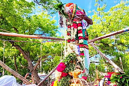 வரசக்தி விநாயகா் கோயில் குடமுழுக்கு விழா