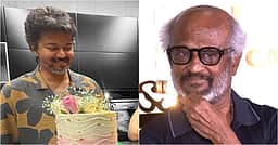 முதல்வர் விஜய் பிறந்த நாளுக்கு ஏன் வாழ்த்தவில்லை? ரஜினிகாந்த் பதில்!
