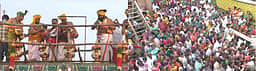 பூலோகநாத சுவாமி கோயில் கும்பாபிஷேகம்