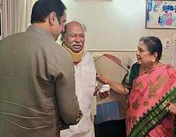 அரசியல் துறவறம் அறிவித்தார் ராமதாஸ்! 