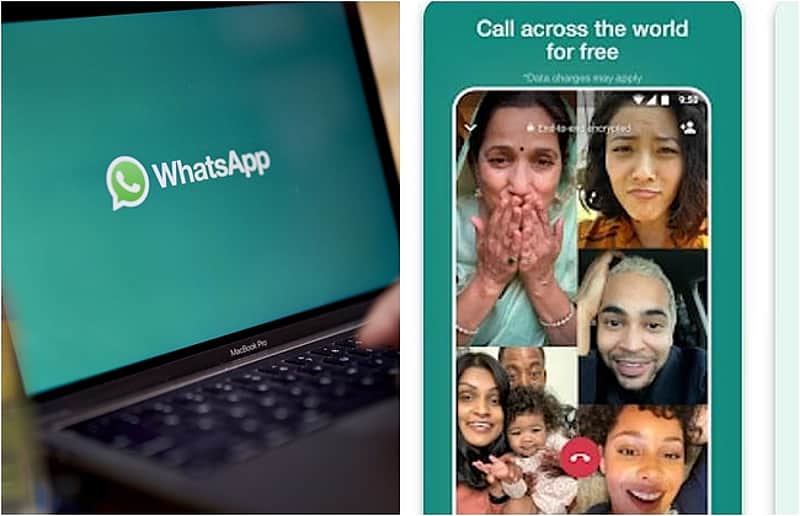 WhatsApp Web
