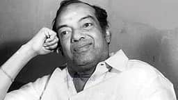 பூமியில் நிலையாய் வாழ்ந்தவர் யாரடா? - நிலையாமைக் கொண்டாடிய கவிஞர் கண்ணதாசன்!