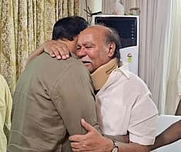 இனி நல்லதே நடக்கும் : அன்புமணி நம்பிக்கை