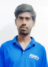 சிறுமி பாலியல் வன்கொடுமை: தந்தைக்கு இரட்டை ஆயுள்