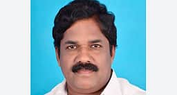 சீனாவில் நடைபெறும் கைப்பந்து போட்டியில் பங்கேற்கவுள்ள மாணவருக்கு உதவ தமிழக அரசுக்கு கோரிக்கை