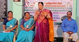 திறந்தநிலைப் பல்கலைக்கழகத்துக்கு கண்ணதாசன் பெயரை சூட்ட வலியுறுத்தல்