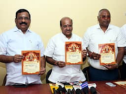 ஜூன் 28-இல் புதுச்சேரியில் திருப்பதி சீனிவாசா திருக்கல்யாணம்