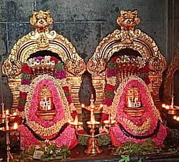 கொம்புச்சாமி கோயிலில் வருஷாபிஷே விழா