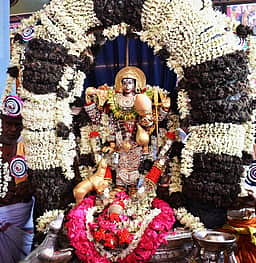 காரைக்கால் மாங்கனித் திருவிழா நாளை தொடக்கம்
