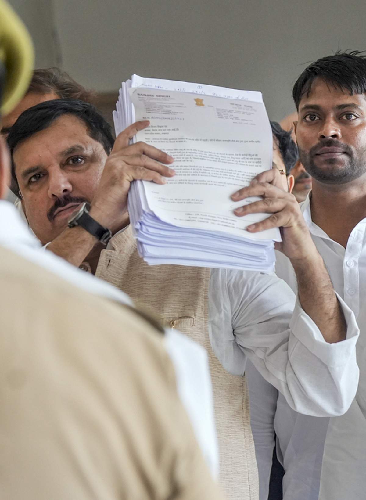 News image