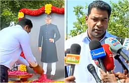 சட்டப்பேரவை மரபை மீறவில்லை! திமுக செய்யாததை தவெக செய்கிறது: ஆதவ் அர்ஜுனா